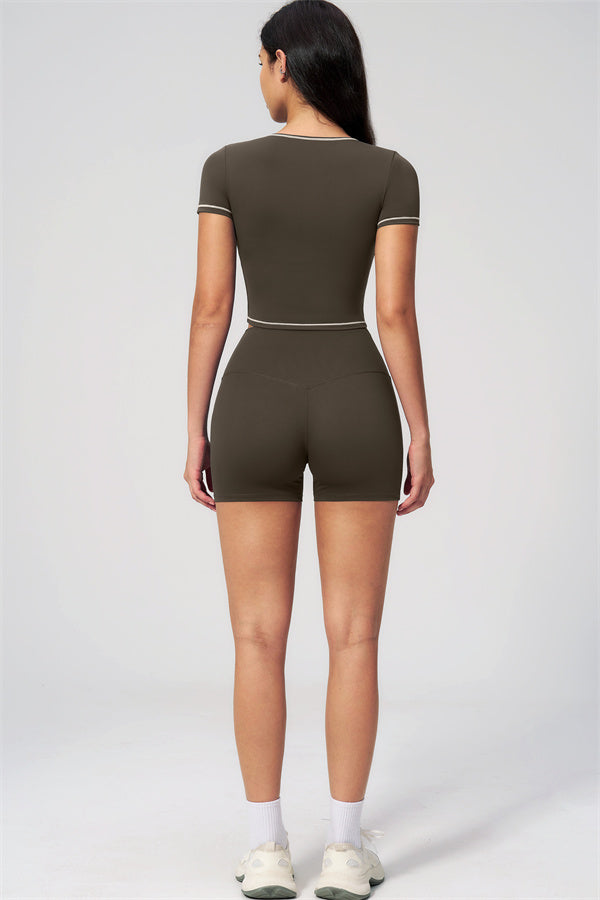 The Venus T-shirt