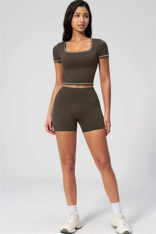 The Venus T-shirt