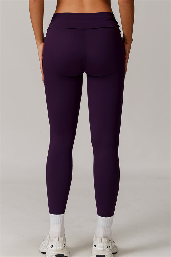 Plum Purple / S