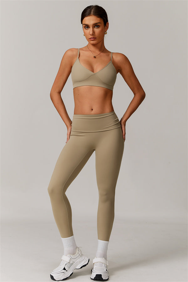 The Vigor Leggings
