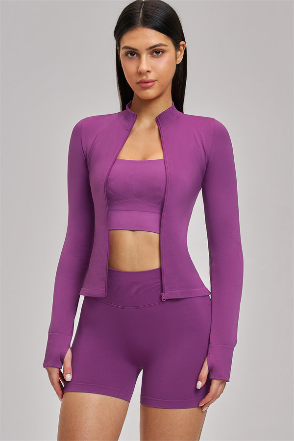 Purple Jam / S