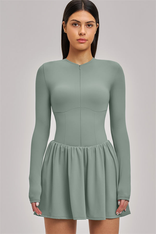 Teal / S