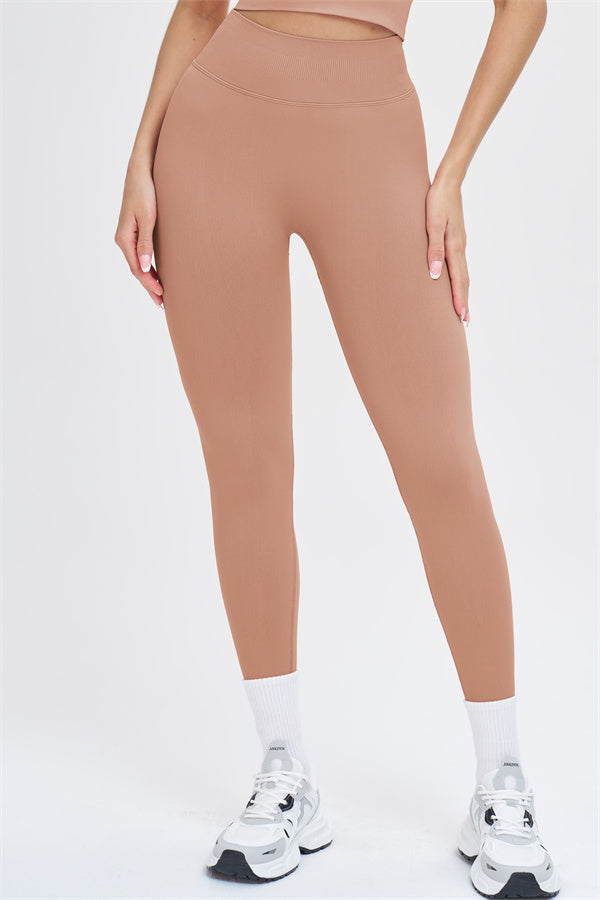 The Whim Sports Bra Leggings 2-Piece Set
