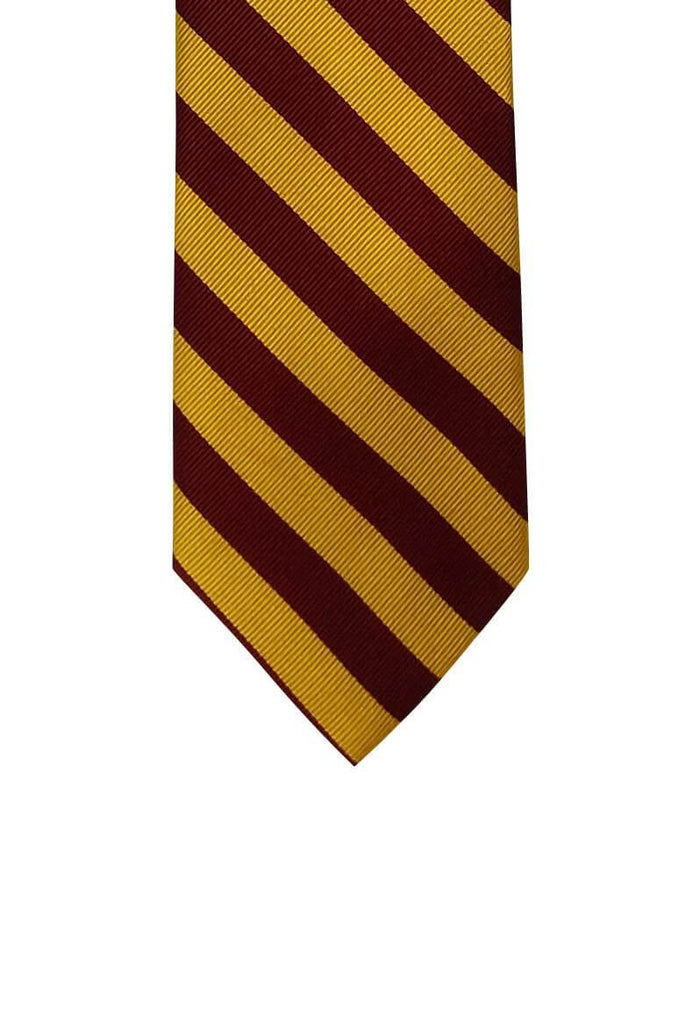 The Wizard Pre-tied Tie, Tie, GoTie