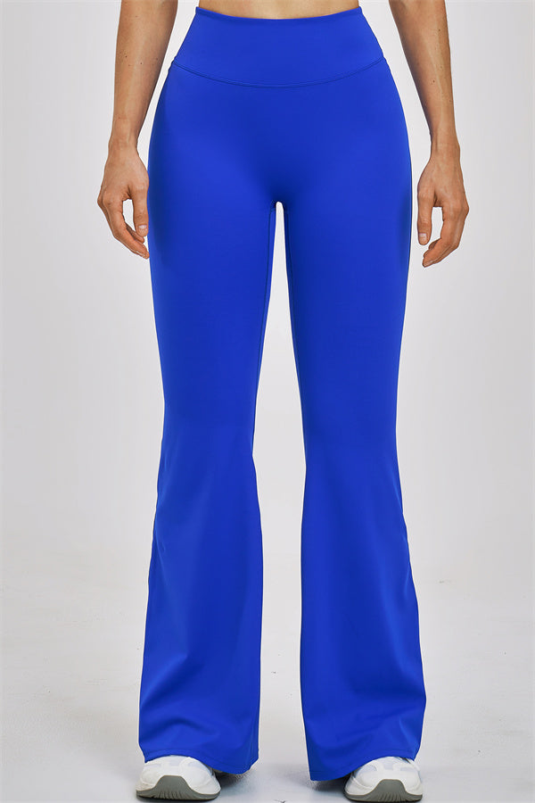 The Zenith Flared Leggings