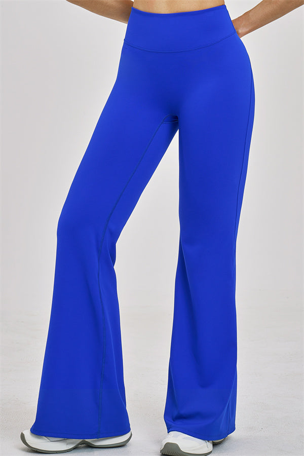 The Zenith Flared Leggings