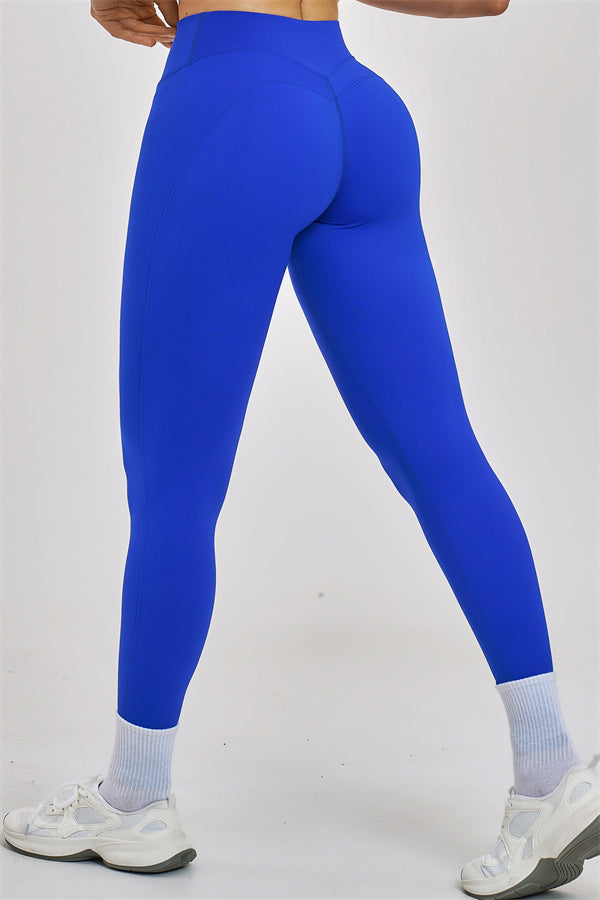 The Zenith Leggings