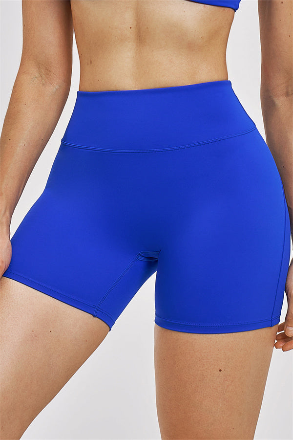 The Zenith Shorts