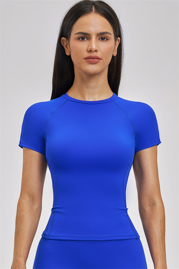 The Zenith T-shirt Leggings 2-Piece Set
