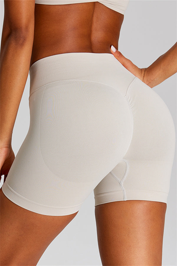 The Zero Drag Shorts
