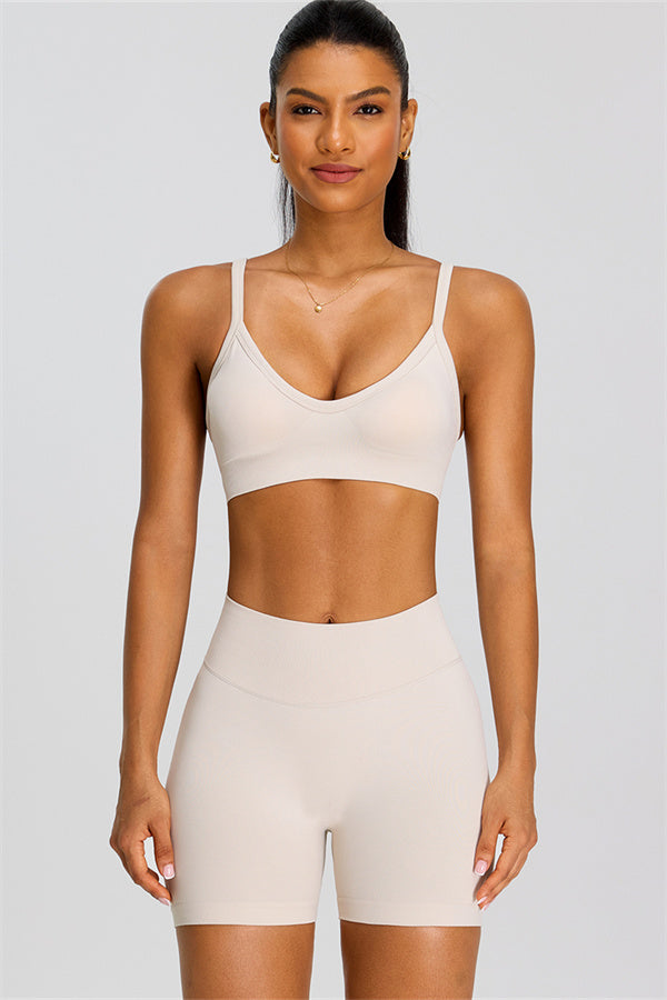 The Zero Drag Shorts
