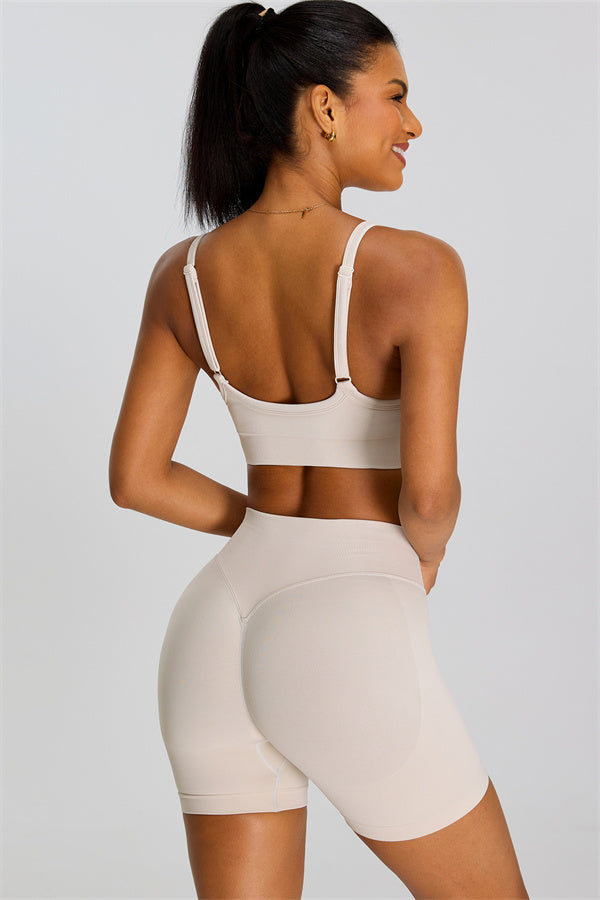 The Zero Drag Shorts