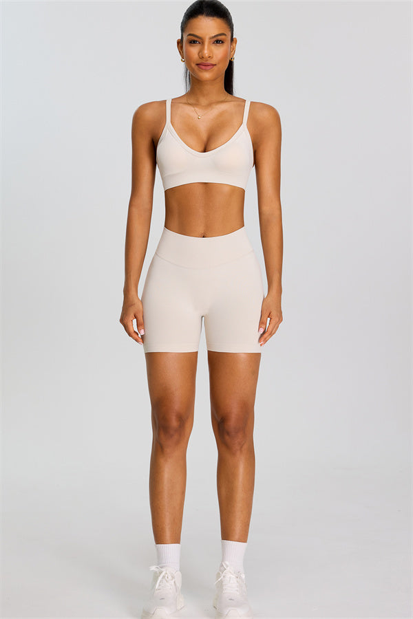The Zero Drag Shorts