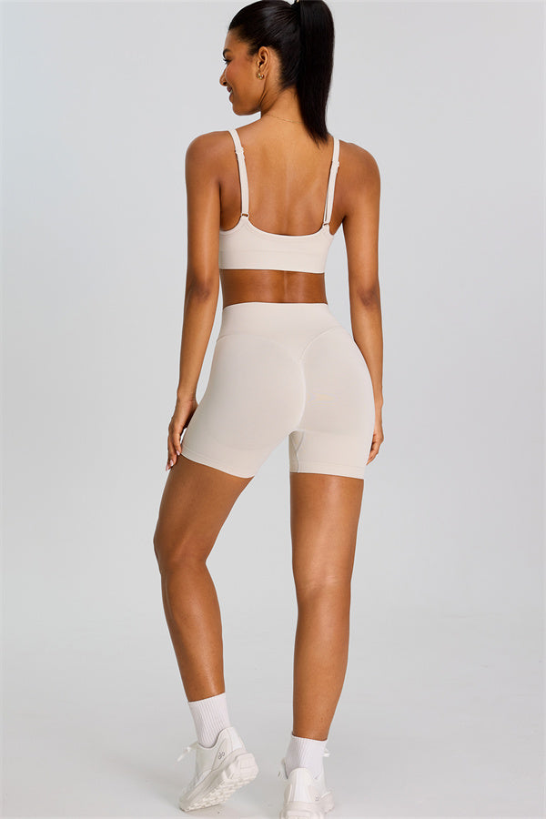 The Zero Drag Shorts