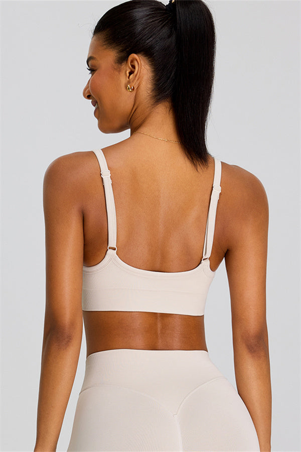 The Zero Drag Sports Bra Leggings 2-Piece Set