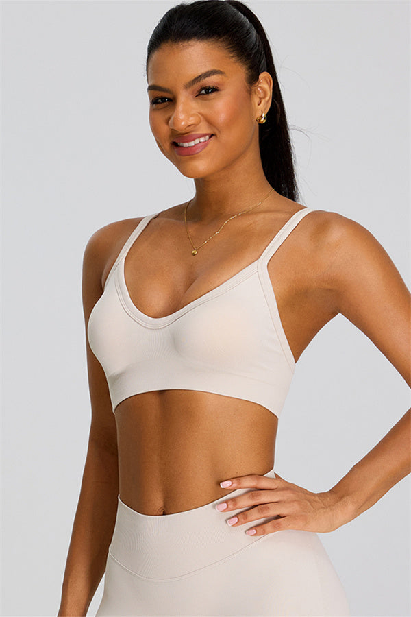 The Zero Drag Sports Bra Leggings 2-Piece Set