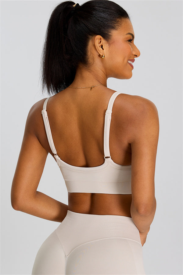 The Zero Drag Sports Bra Leggings 2-Piece Set
