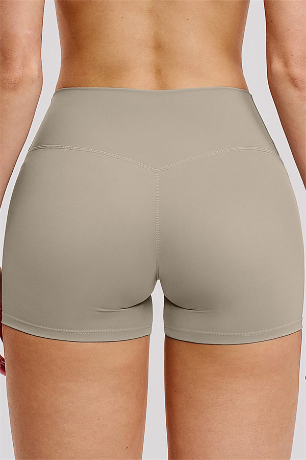 The Zestful Tank Top Shorts 2-Piece Set