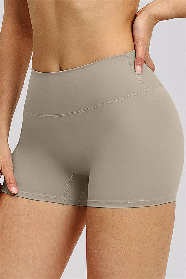 The Zestful Tank Top Shorts 2-Piece Set