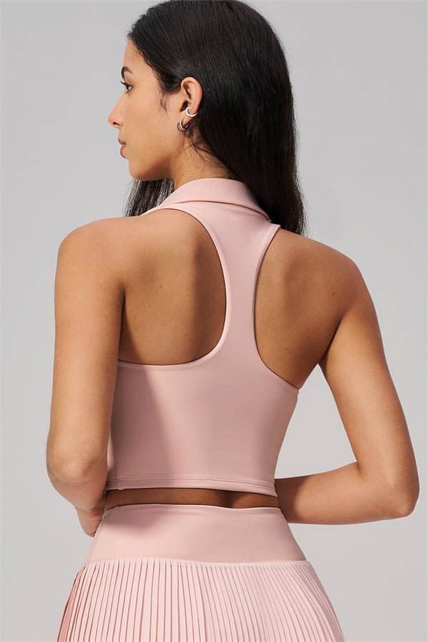 Oyster Pink / S