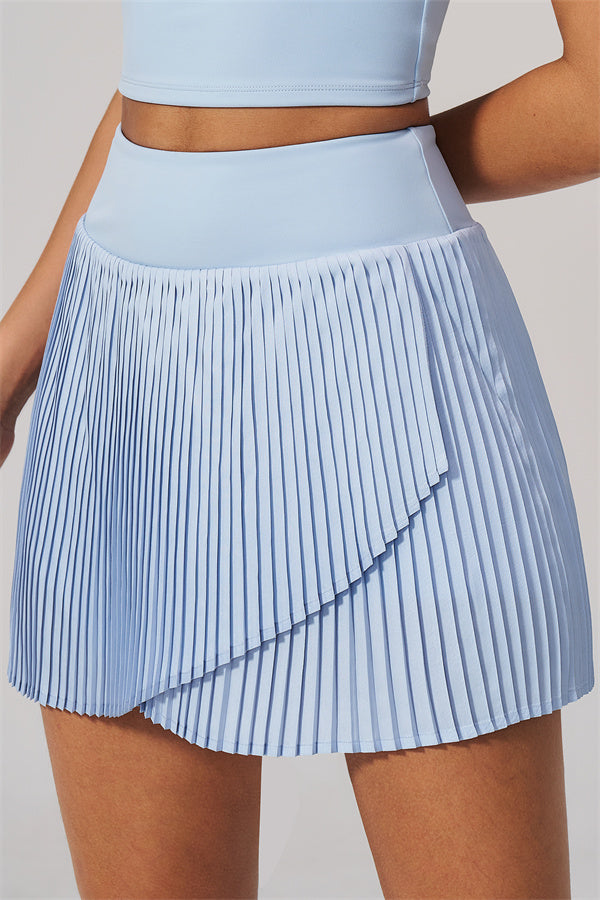The Ziv Tennis Dress
