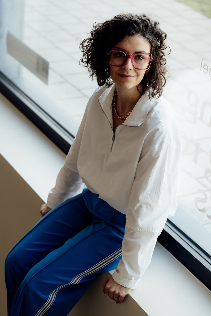 Thea broek