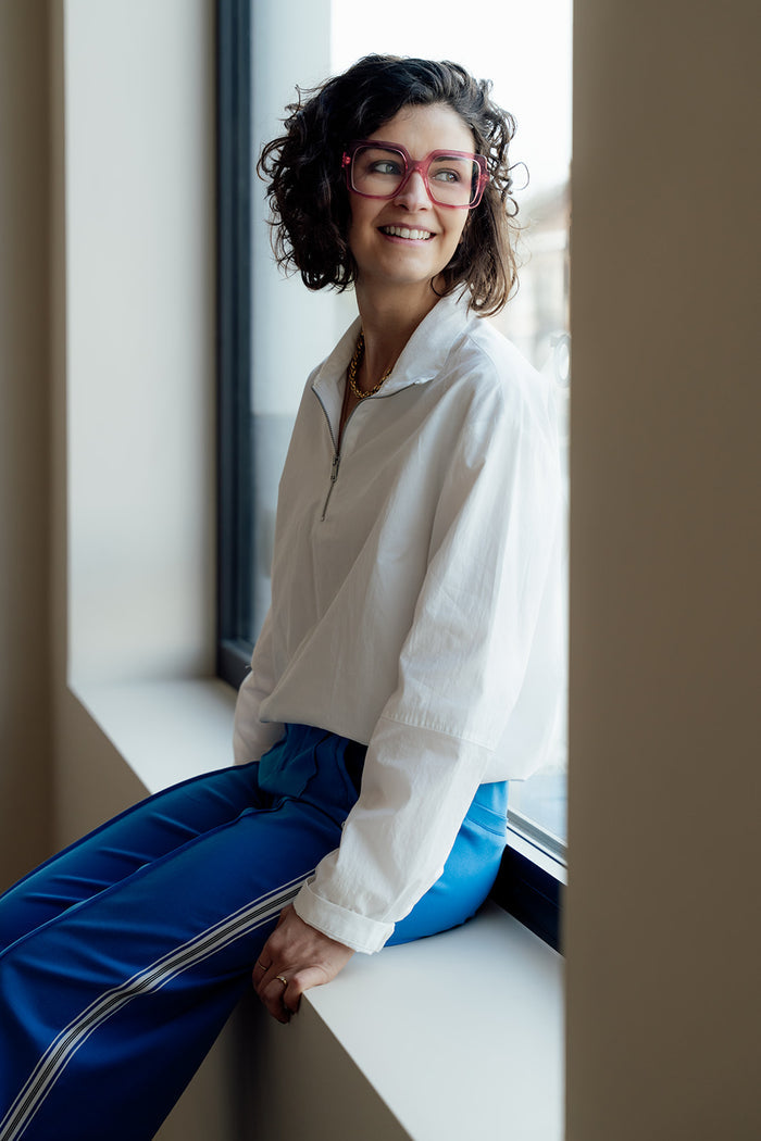 Thea broek