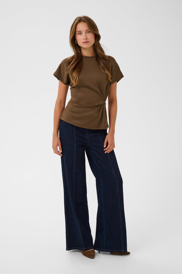 Theo blouse