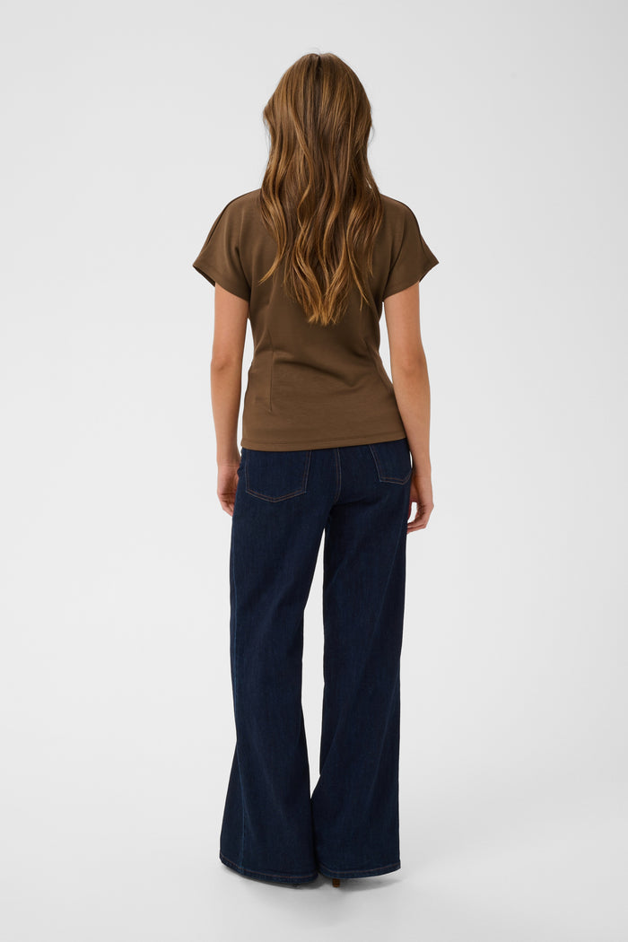 Theo blouse