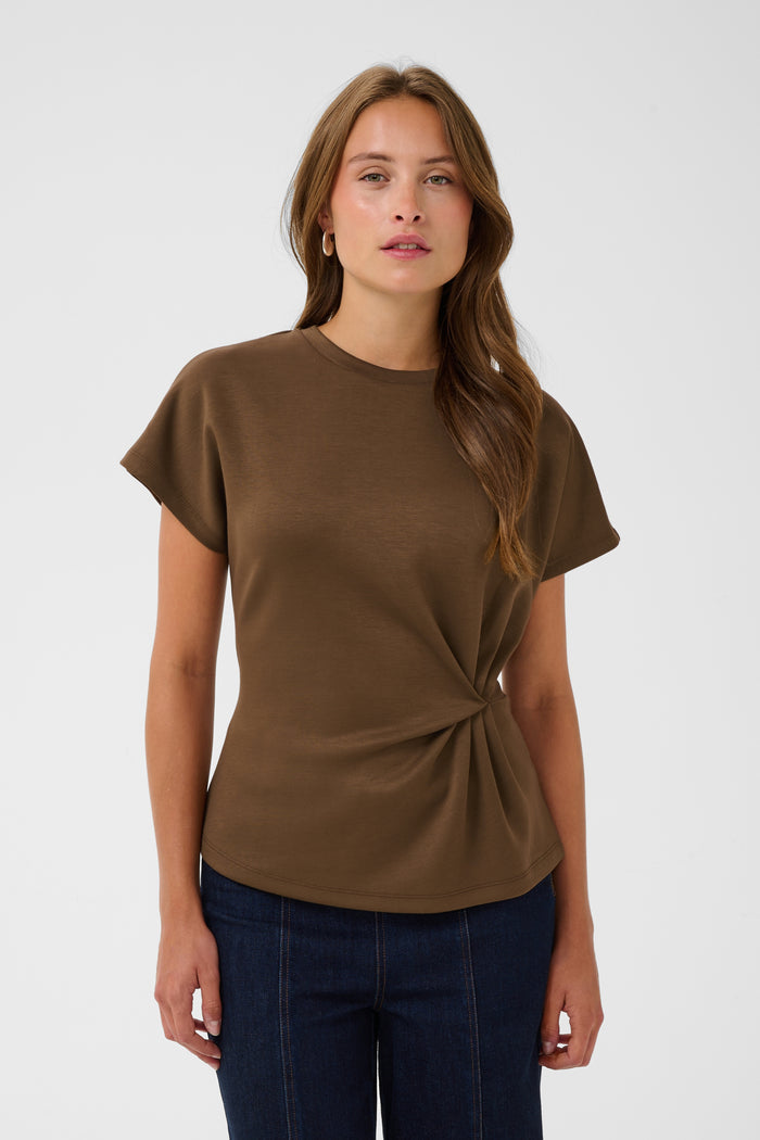 Theo blouse