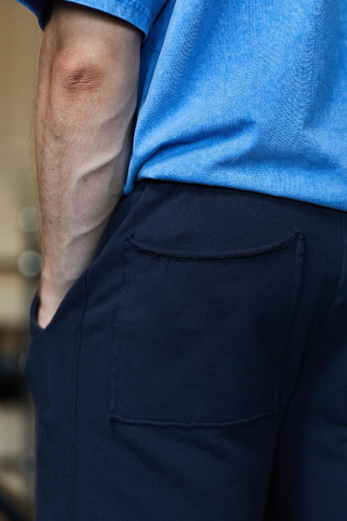 THOR SHORTS DARK BLUE