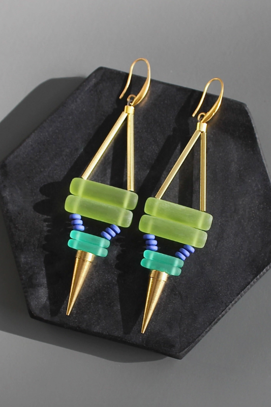 Tierney Earrings