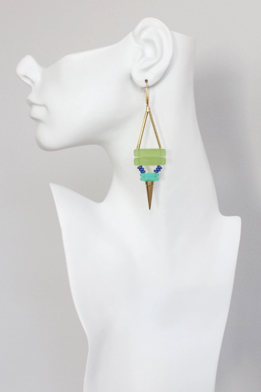 Tierney Earrings