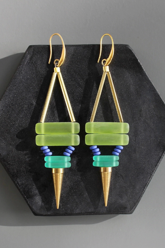 Tierney Earrings