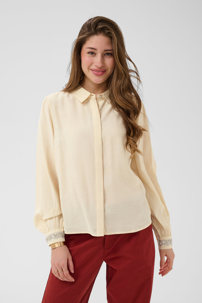 Tiffany blouse