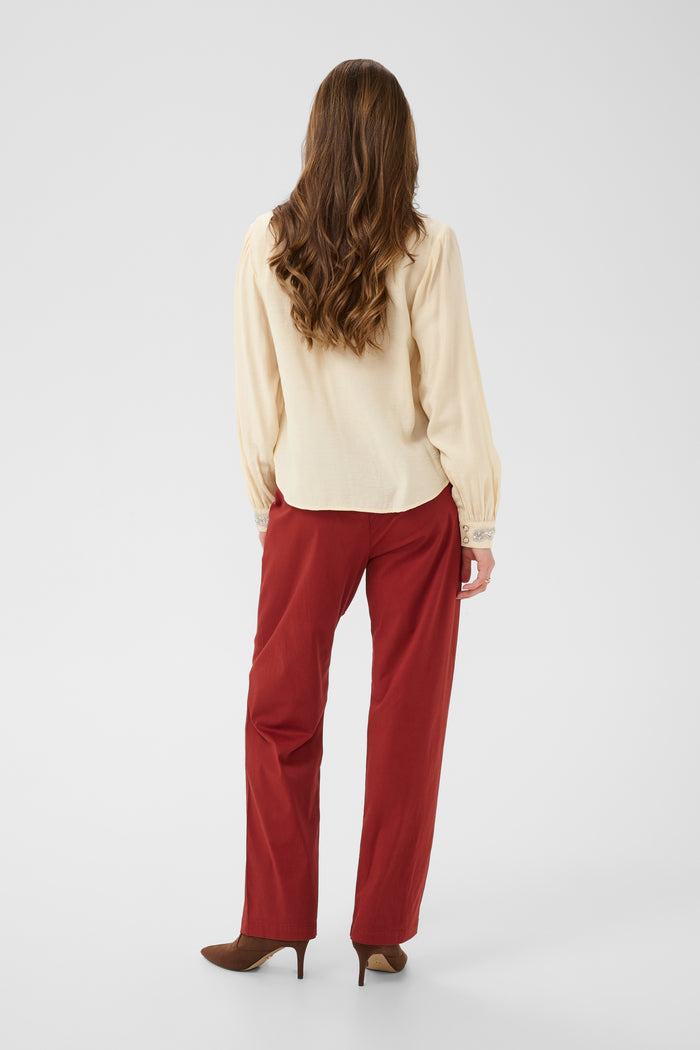 Tiffany blouse