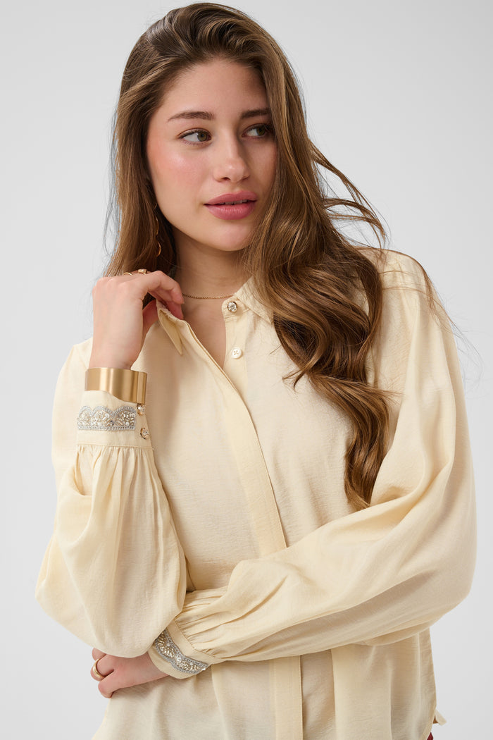 Tiffany blouse