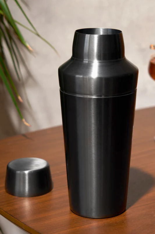 Titanium Cocktail Shaker