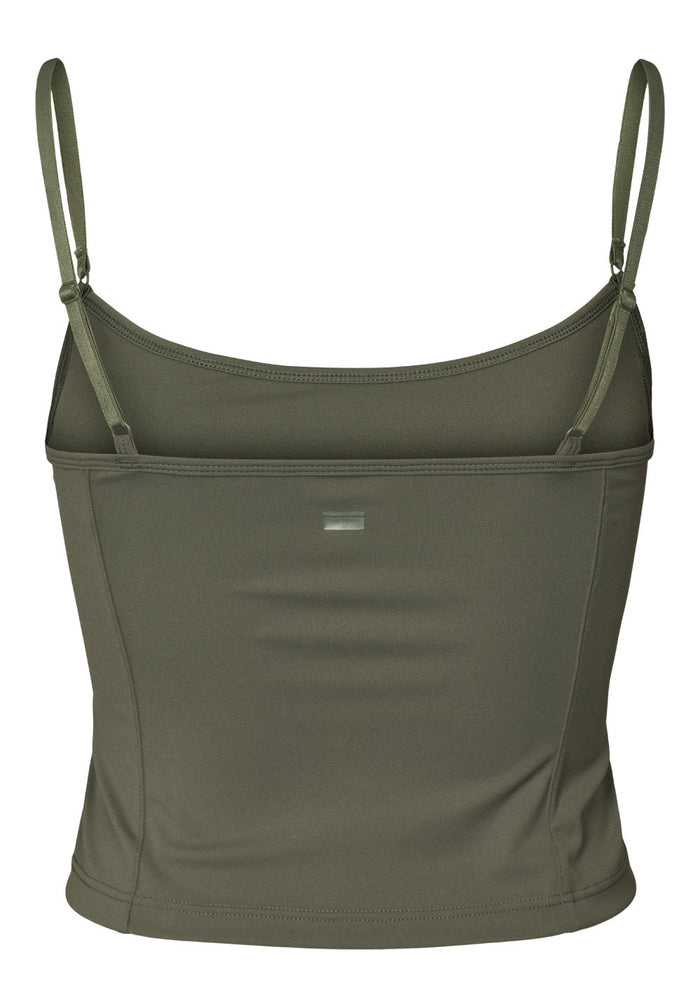 Rethinkit Top Butter Soft Top 9519 charcoal olive