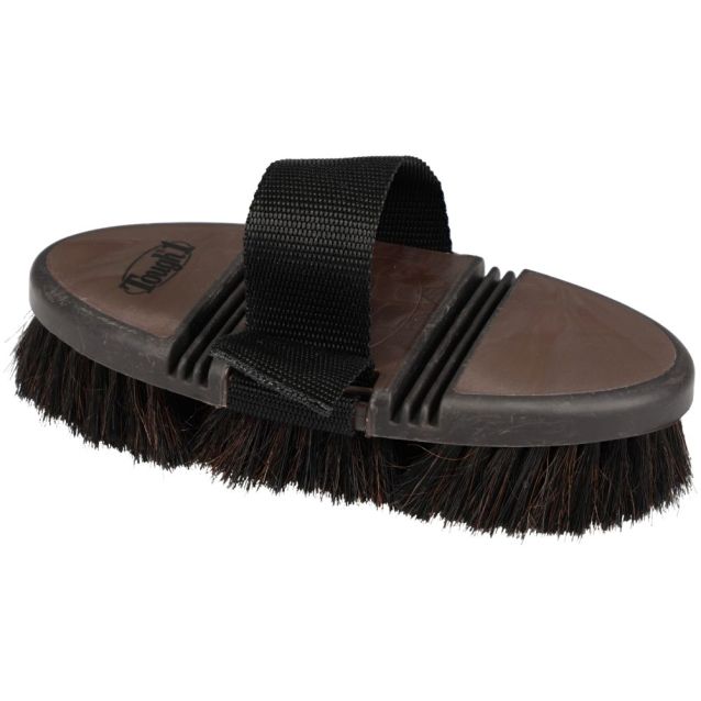 Tough1 Great Grips Flex Horse Hair Finishing Brush