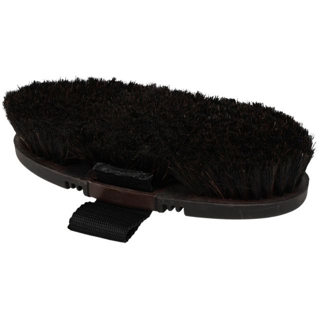 Tough1 Great Grips Flex Horse Hair Finishing Brush