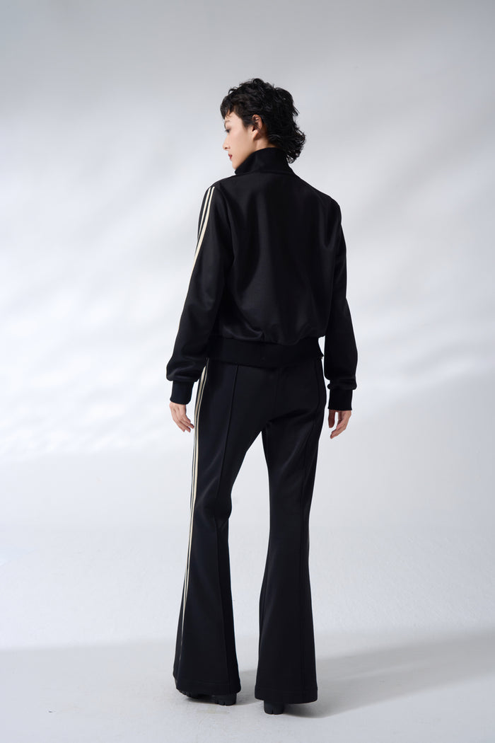 TRACKSUIT JACKET