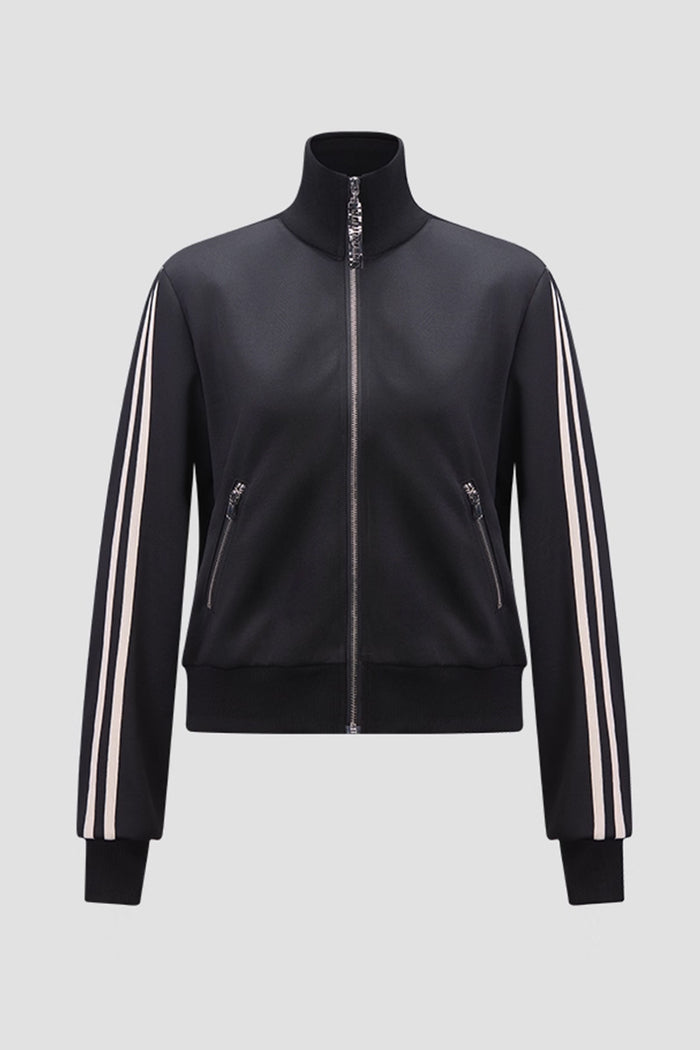 TRACKSUIT JACKET