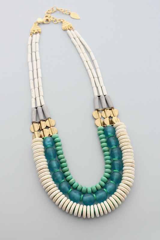 Trinity Necklace