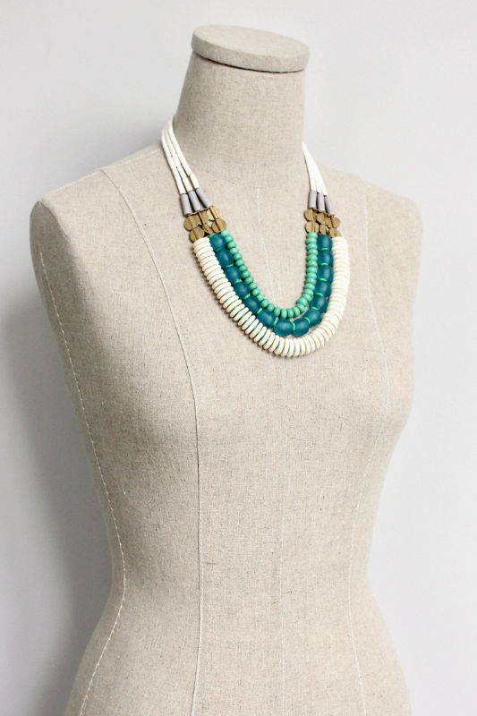 Trinity Necklace