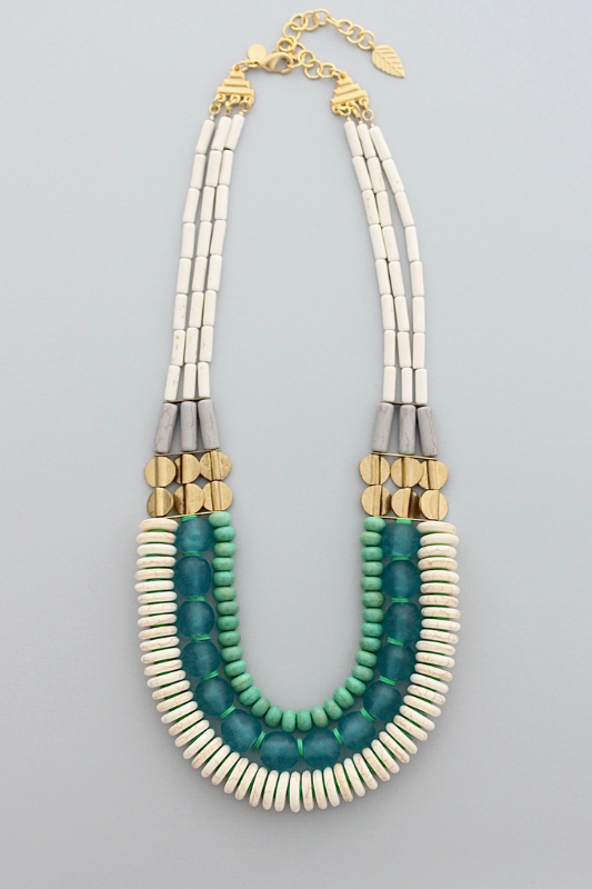 Trinity Necklace