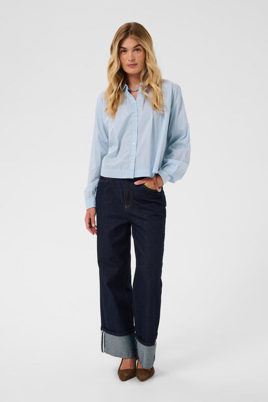 Trish blouse
