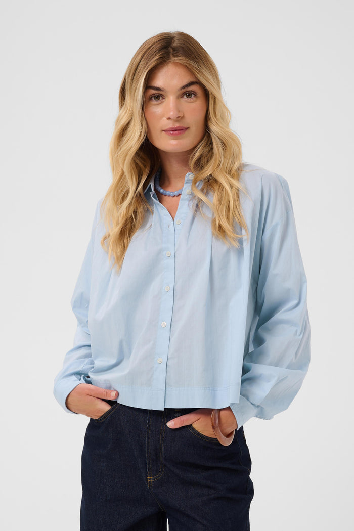 Trish blouse