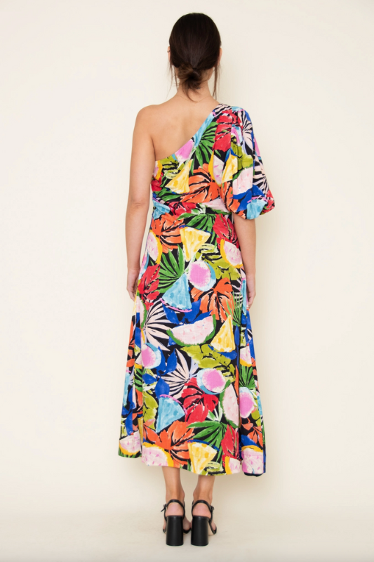 Tropical Escape Dress<br>***LAST ONE***