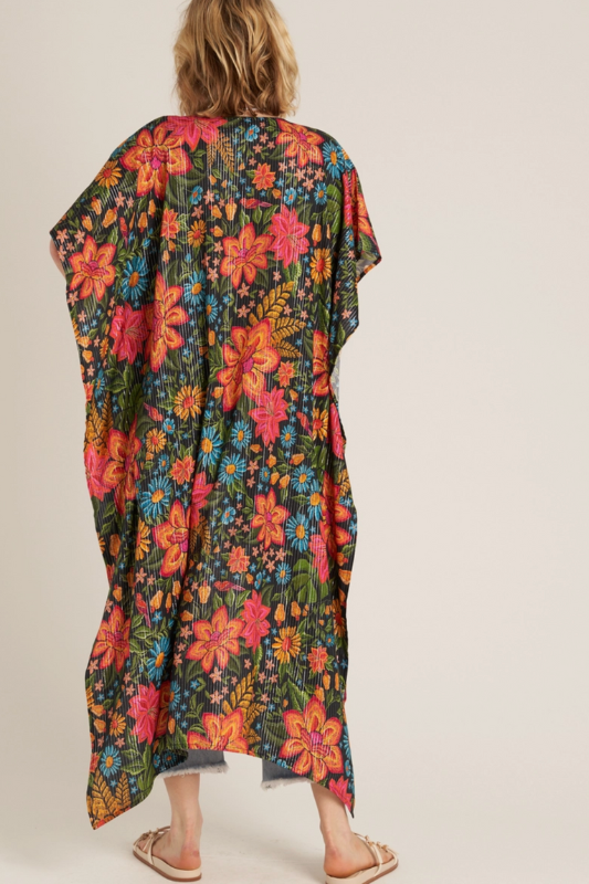 Tropicana Kimono<br>***LAST ONE***